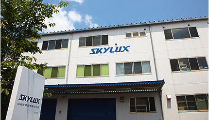 Saitama Factory