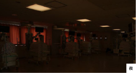 夜