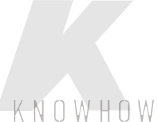 KNOWHOW